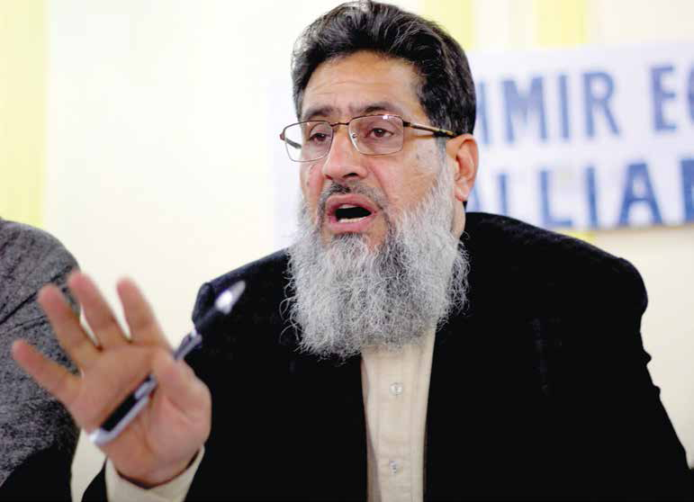 Muslim officials facing systematic disappearance in bureaucracy: KEA